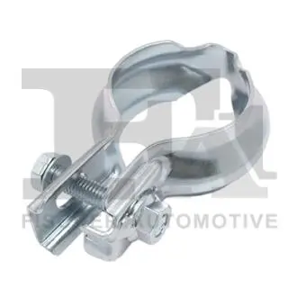 З'єднувальні елементи, система випуску Fischer Automotive One (FA1) 774-958