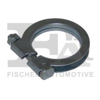 FISCHER AUDI Хомут 48 мм A4 B6 1.8 T quattro 01-04 Fischer Automotive One (FA1) 961-948