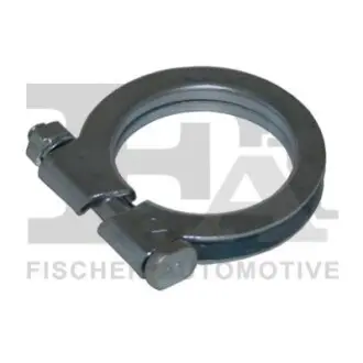 Соединительные элементы, система выпуска Fischer Automotive One (FA1) 961-954