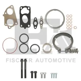 ZESTAW MONTAП TURBO FISCHER BMW Fischer Automotive One (FA1) KT100150