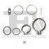 FISCHER BMW комплект прокладок турбокомпресора F07, F11, E70, E71, E72, E91, E92, E93, E90 Fischer Automotive One (FA1) KT100190 (фото 1)