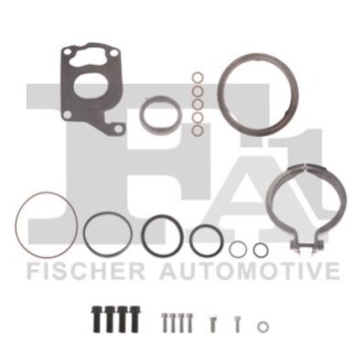 ZESTAW MONTAП TURBO FISCHER BMW Fischer Automotive One (FA1) KT100670