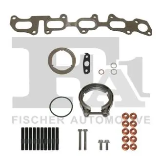 ZESTAW MONTAП TURBO FISCHER VAG Fischer Automotive One (FA1) KT110880