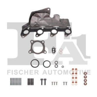 ZESTAW MONTAП TURBO FISCHER VAG Fischer Automotive One (FA1) KT111200