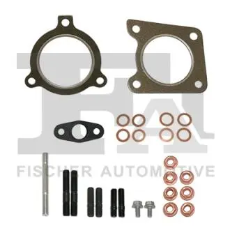 ZESTAW MONTAП TURBO FISCHER KIA Fischer Automotive One (FA1) KT730100