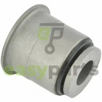 Сайлентблок переднего верхнего рычага. FEBEST CHAB-028