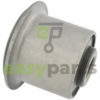 Сайлентблок переднего верхнего рычага. FEBEST CRAB-062