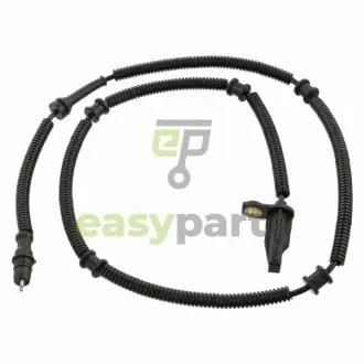 ДАТЧИК ABS RENAULT MASTER II 00-10 ВЫ? FEBI BILSTEIN 106958