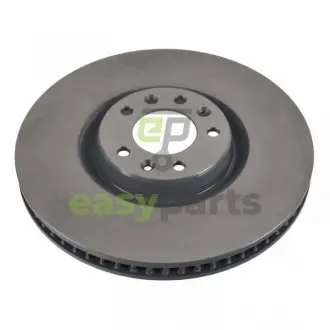 ЩИТ КОЛОДОК. ПЕЖО 308 II 13-ПРЗ?D FEBI BILSTEIN 107717