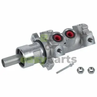ПОМПА ХАМУЛК. FORD TRANSIT 00-06 (-ABS) FEBI BILSTEIN 109437