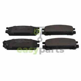 Фото клоки хамулк. subaru impreza 92-00 ty? FEBI BILSTEIN 170873 КЛОКИ ХАМУЛК. SUBARU IMPREZA 92-00 TY? FEBI BILSTEIN 170873