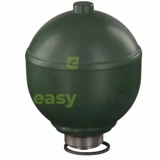 FEBI CITROEN гідроакумулятор передн. XM FEBI BILSTEIN 23792