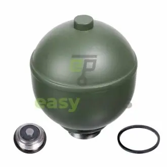 FEBI CITROEN гідроакумулятор задн. Xantia FEBI BILSTEIN 26674