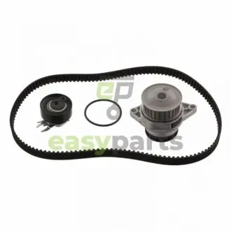 Водяной насос + комплект зубчатого ремня FEBI BILSTEIN 32739