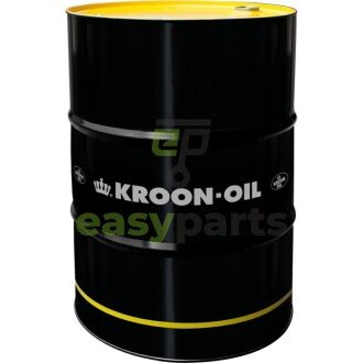 Олива моторна EMPEROL DIESEL 10W-40 208л KROON OIL 34471