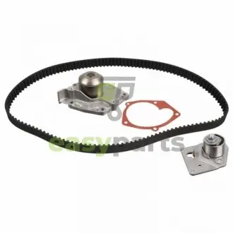 Водяной насос + комплект зубчатого ремня FEBI BILSTEIN 45103