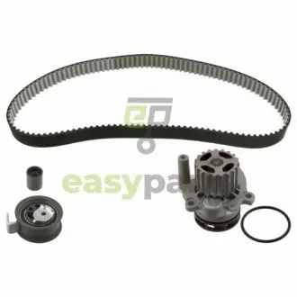 Водяной насос + комплект зубчатого ремня FEBI BILSTEIN 45125
