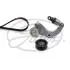 ИЗЮМИНКА PASKA PK HONDA CIVIC 1.6IVTEC 05- K017PK1535