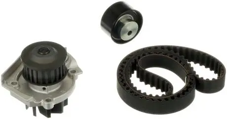 ИЗЮМИНКА РОЗРЗ. КОМПАС ДЛЯ ДЖИПА 1.4 17- /+ WP/ Gates KP15673XS