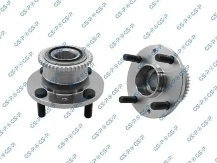 ?О?YSKO, РЕМКОМПЛЕКТ СТУПИЦЫ MAZDA T GSP 9230037