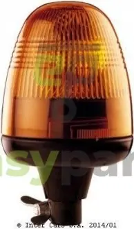 Проблесковый маячок, Проблесковый маячок HELLA 2RL 006 846-001