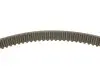 Комплект ГРМ + помпа Audi A4 96-09/A6 96-05/VW Passat 1.8 T 95-05(150x23)(помпа P547) HEPU PK05477 (фото 2)