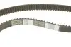 Комплект ГРМ + помпа Audi A4 96-09/A6 96-05/VW Passat 1.8 T 95-05(150x23)(помпа P547) HEPU PK05477 (фото 3)