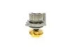 Комплект ГРМ + помпа Audi A4 96-09/A6 96-05/VW Passat 1.8 T 95-05(150x23)(помпа P547) HEPU PK05477 (фото 7)