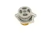 Комплект ГРМ + помпа VW Golf/Bora/Seat 1.4 V16 97-06(130x20/58x17) HEPU PK05571 (фото 9)