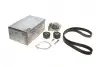 Комплект ГРМ + помпа Citroen Jumpy/Peugeot Expert 2.0HDI 00-06 (144x25.4) PK08413