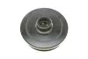Шків колінчастого валу + шків генератора BMW 5 (F10) 10-11 N57 D30 IJS GROUP 17-1138KIT (фото 12)