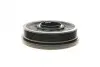 Шків колінчастого валу + шків генератора BMW 5 (F10) 10-11 N57 D30 IJS GROUP 17-1138KIT (фото 13)