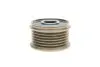 Шків колінчастого валу + шків генератора BMW 5 (F10) 10-11 N57 D30 IJS GROUP 17-1138KIT (фото 16)