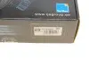 Шків колінчастого валу + шків генератора BMW 5 (F10) 10-11 N57 D30 IJS GROUP 17-1138KIT (фото 2)