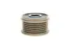 Шків колінчастого валу + шків генератора BMW 5 (F10) 10-11 N57 D30 IJS GROUP 17-1138KIT (фото 7)