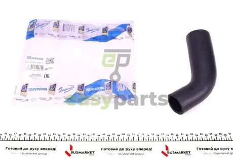 Патрубок інтеркулера Ford Connect 1.8 TDCi 02-13 IMPERGOM 224123