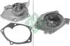 Помпа води Renault Megane/Laguna/Scenic/Nissan/Suzuki Grand Vitara 1.9D 02- INA 538 0393 10 (фото 1)