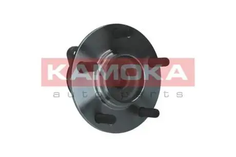 ПЯСТА КО? ТЫ? БЕЗ ABS HYUNADI IX20 10- KAMOKA 5500270