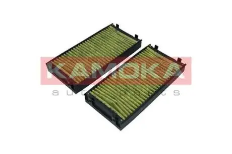 ФИЛЬТР САЛОНА ULTRA PURE (КОМПЛЕКТ 2ШТ) BMW KAMOKA 6080061