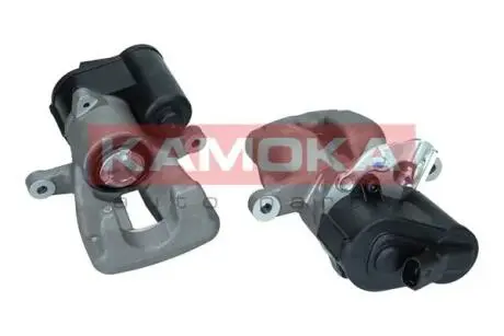 ЗАЖИМ КОЛОДОК. Ты? ПРАВЫЙ VW PASSAT 05-10 KAMOKA JBC0330