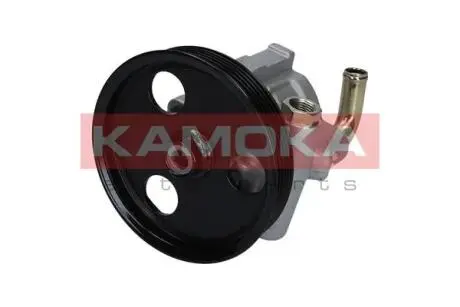 Помпа гiдропiдсилювача зi шкiвом KAMOKA PP170