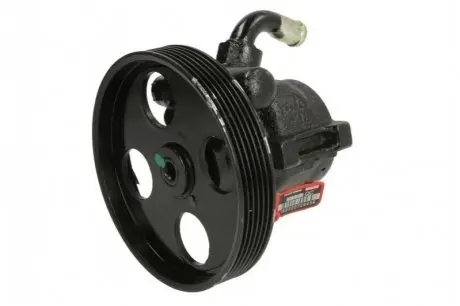 Гідравлічний насос, рульове управління LAUBER 55.0358