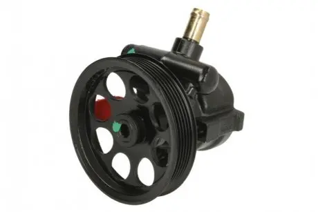 Гидравлический насос, рулевое управление LAUBER 55.0810