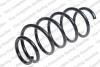 SPRкЇ.ZAW./PRZ/ HONDA CIVIC 1,6 DTEC 12- LESJOFORS 4035774 (фото 1)