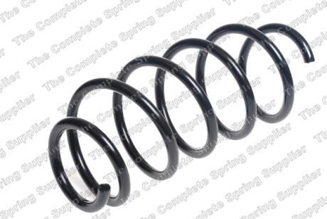 SPRкЇ.ZAW./PRZ/ HONDA CIVIC 1,6 DTEC 12- LESJOFORS 4035774