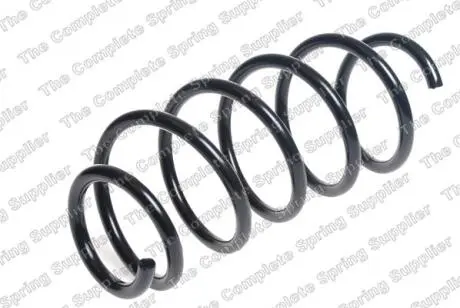 SPRкЇ.ZAW./PRZ/ HONDA CIVIC 1,6 DTEC 12- LESJOFORS 4035774