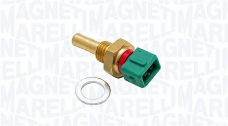 Датчик, температура охолоджуючої рідини MAGNETI MARELLI 171916011200