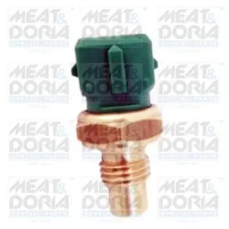 MEATDORIA CITROEN Датчик температуры воды AX1.1-1.4 91- MEAT&DORIA 82013