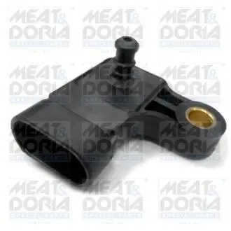 Датчик, тиск у впускному газопроводі MEAT&DORIA 82283