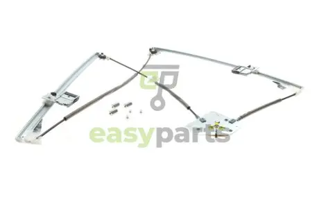 Фото склопідіймач (передній) MB Vito (W639) 03- (R) (електро) (без моторчика) MIRAGLIO 30/1868 Склопідіймач (передній) MB Vito (W639) 03- (R) (електро) (без моторчика) MIRAGLIO 30/1868